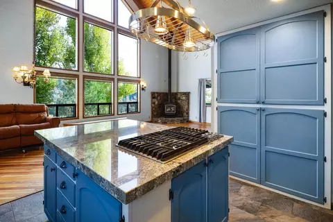 Kitchen - 6612 Michel, Mountain Ranch, CA 95246 photo 6 of 6
