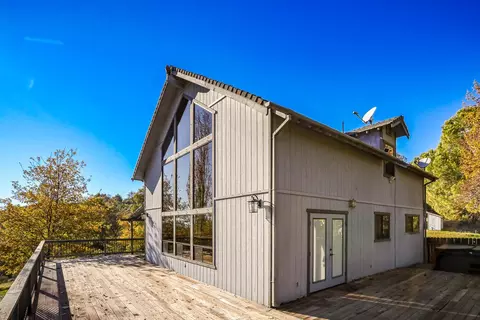 Exterior - 6612 Michel, Mountain Ranch, CA 95246 photo 20 of 27