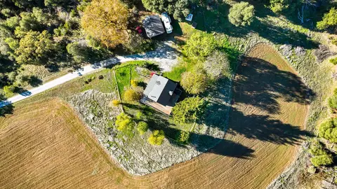 Exterior - 6612 Michel, Mountain Ranch, CA 95246 photo 14 of 27