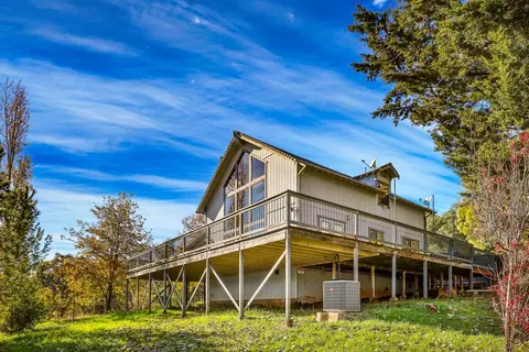 Exterior - 6612 Michel, Mountain Ranch, CA 95246 photo 18 of 27
