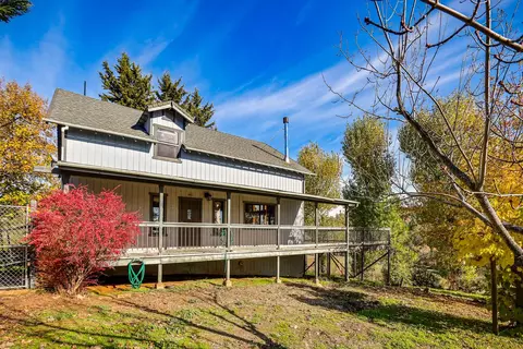 Exterior - 6612 Michel, Mountain Ranch, CA 95246 photo 17 of 27
