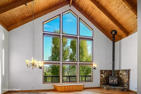 Living - 6612 Michel, Mountain Ranch, CA 95246 photo 7 of 8