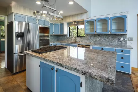 Kitchen - 6612 Michel, Mountain Ranch, CA 95246 photo 2 of 6