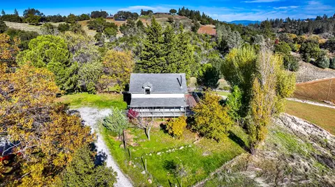 Exterior - 6612 Michel, Mountain Ranch, CA 95246 photo 27 of 27