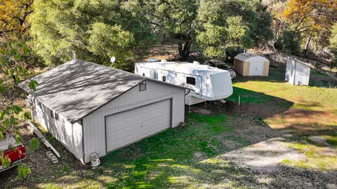Exterior - 6612 Michel, Mountain Ranch, CA 95246 photo 9 of 27