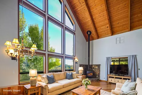 Living - 6612 Michel, Mountain Ranch, CA 95246 photo 2 of 8