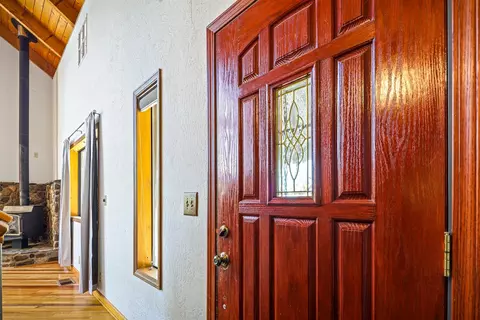 Entry Way - 6612 Michel, Mountain Ranch, CA 95246 photo 1 of 3