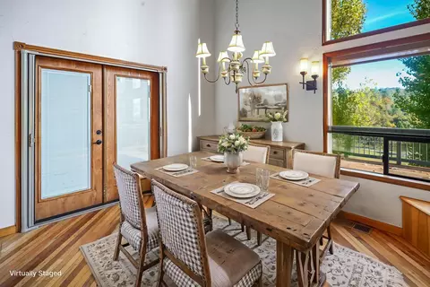 Dining - 6612 Michel, Mountain Ranch, CA 95246 photo 1 of 1
