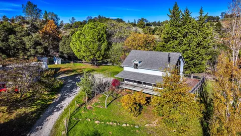 Exterior - 6612 Michel, Mountain Ranch, CA 95246 photo 22 of 27