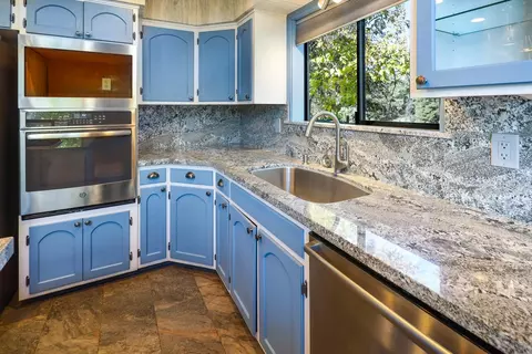 Kitchen - 6612 Michel, Mountain Ranch, CA 95246 photo 4 of 6