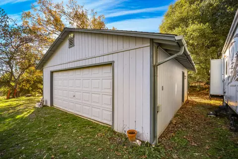 Exterior - 6612 Michel, Mountain Ranch, CA 95246 photo 10 of 27