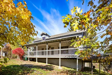 Exterior - 6612 Michel, Mountain Ranch, CA 95246 photo 2 of 27