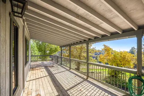 Exterior - 6612 Michel, Mountain Ranch, CA 95246 photo 4 of 27