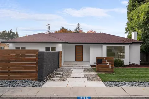 1125 Wellesley Ave, Modesto, CA 95350