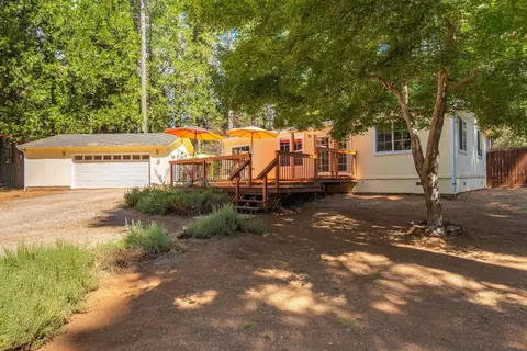 25661 Blaze Ct, Volcano, CA 95689 photo 1