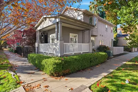 1900 6th St, Sacramento, CA 95811