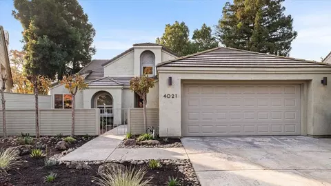 Exterior - 4021 Copper Penny Ct, Modesto, CA 95355 photo 4 of 26