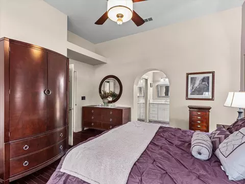Bedroom - 4021 Copper Penny Ct, Modesto, CA 95355 photo 6 of 7