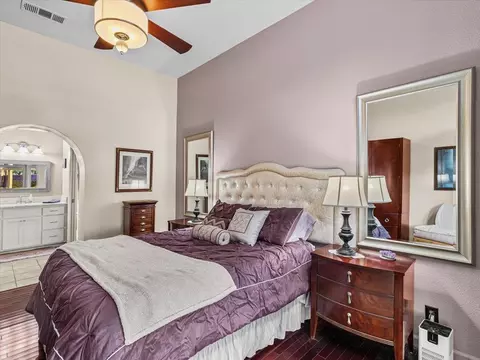 Bedroom - 4021 Copper Penny Ct, Modesto, CA 95355 photo 7 of 7
