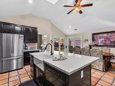 Kitchen - 4021 Copper Penny Ct, Modesto, CA 95355 photo 8 of 8