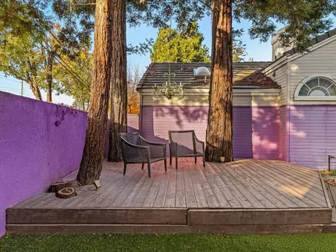 Exterior - 4021 Copper Penny Ct, Modesto, CA 95355 photo 9 of 26