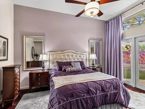 Bedroom - 4021 Copper Penny Ct, Modesto, CA 95355 photo 4 of 7