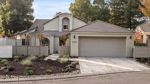 Exterior - 4021 Copper Penny Ct, Modesto, CA 95355 photo 2 of 26