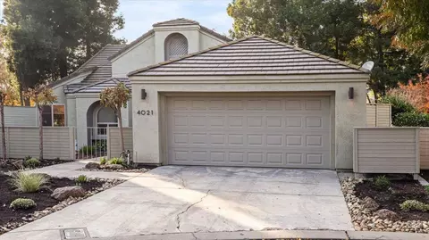 Exterior - 4021 Copper Penny Ct, Modesto, CA 95355 photo 3 of 26
