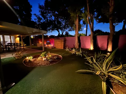 Exterior - 4021 Copper Penny Ct, Modesto, CA 95355 photo 26 of 26