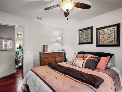 Bedroom - 4021 Copper Penny Ct, Modesto, CA 95355 photo 2 of 7