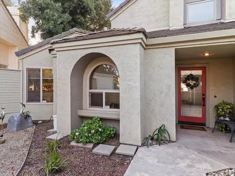 Exterior - 4021 Copper Penny Ct, Modesto, CA 95355 photo 5 of 26