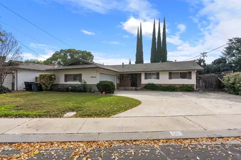 1500 Crestview Dr, Modesto, CA 95355 photo 1