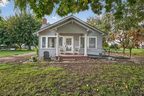 Exterior - 28015 N Blossom Rd, Walnut Grove, CA 95690 photo 3 of 3
