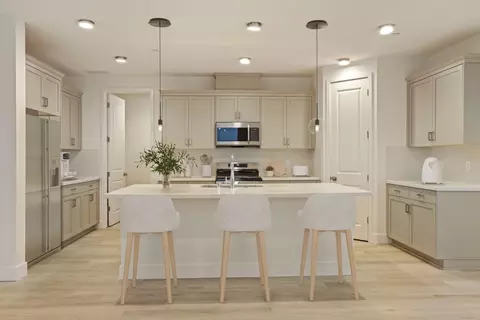 Kitchen - 2182 Silk Ave, Manteca, CA 95337 photo 1 of 5