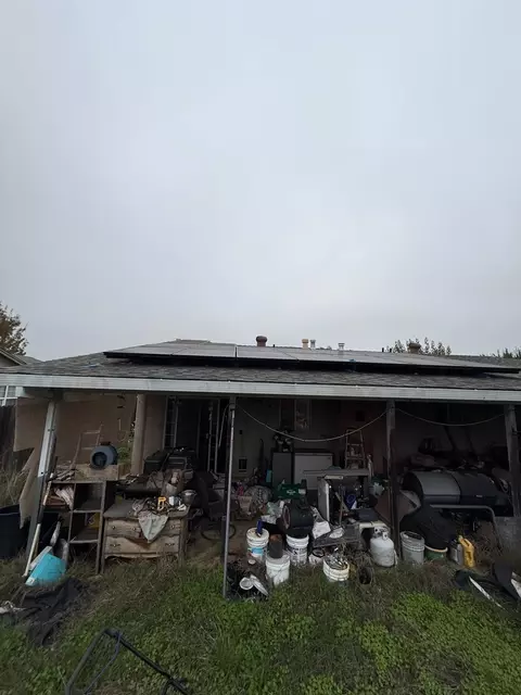 Exterior - 1534 Derek Dr, Olivehurst, CA 95961 photo 3 of 3