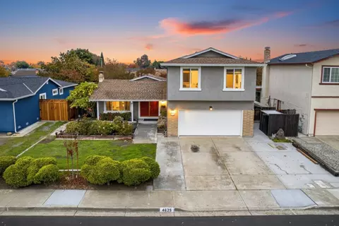 4625 Ruth Way, Union City, CA 94587