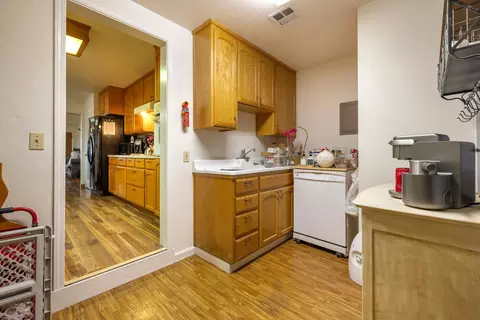 Kitchen - 381 Wallis Ave, Gustine, CA 95322 photo 6 of 6