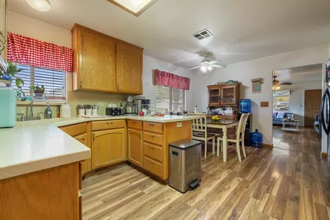 Kitchen - 381 Wallis Ave, Gustine, CA 95322 photo 2 of 6