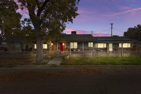 Exterior - 381 Wallis Ave, Gustine, CA 95322 photo 1 of 14