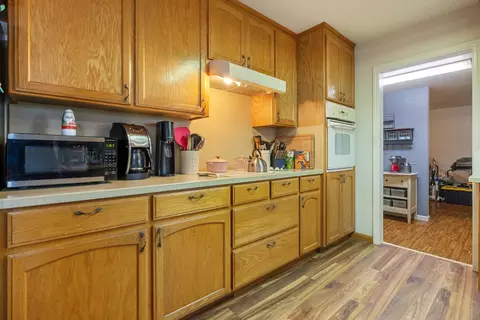 Kitchen - 381 Wallis Ave, Gustine, CA 95322 photo 4 of 6