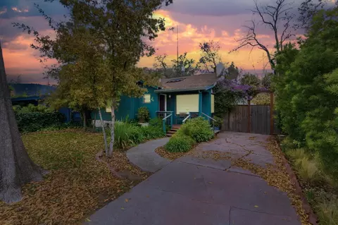 1147 N Country Club Blvd, Stockton, CA 95204