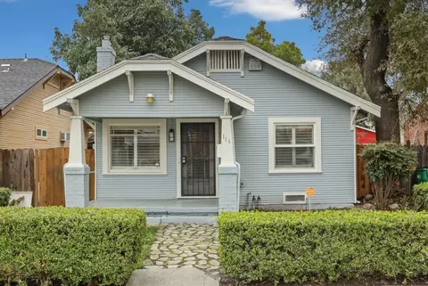 116 E Noble St, Stockton, CA 95204