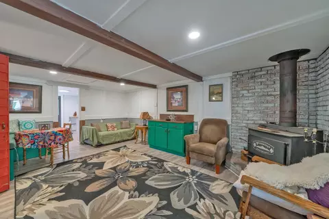 1334 Sugar Loaf Ave, Kyburz, CA 95720