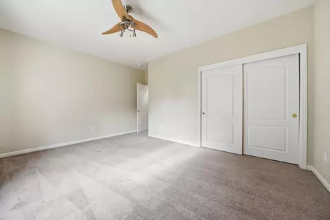 Bedroom - 1250 Wimbledon Dr, San Andreas, CA 95249 photo 9 of 10