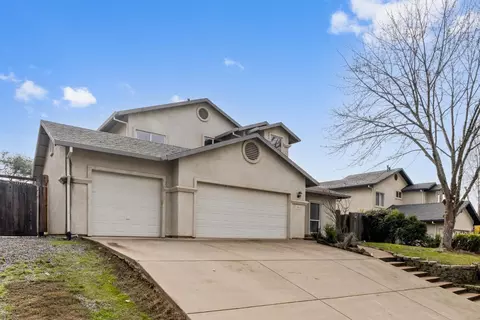 Exterior - 1250 Wimbledon Dr, San Andreas, CA 95249 photo 5 of 10