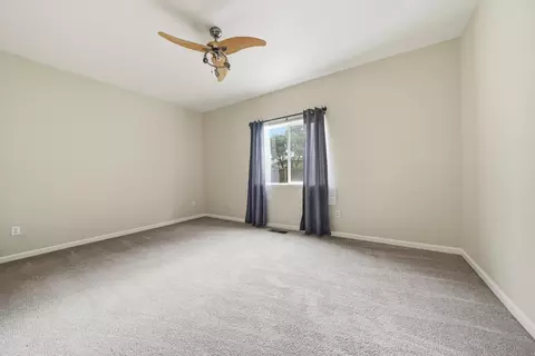 Bedroom - 1250 Wimbledon Dr, San Andreas, CA 95249 photo 7 of 10