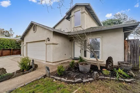 Exterior - 1250 Wimbledon Dr, San Andreas, CA 95249 photo 2 of 10