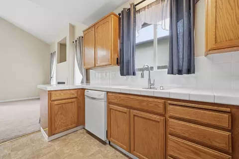 Kitchen - 1250 Wimbledon Dr, San Andreas, CA 95249 photo 1 of 7