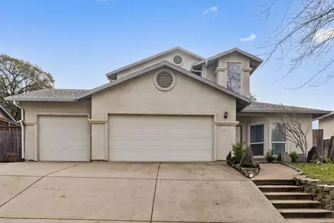 Exterior - 1250 Wimbledon Dr, San Andreas, CA 95249 photo 3 of 10
