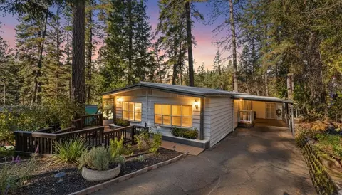 615 Sinclair Ct, Applegate, CA 95703 photo 1